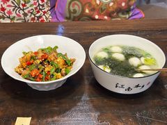 -吃货私房菜(丽江束河古镇店)