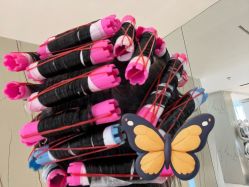 -NEW FACE烫染专业店