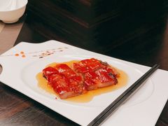 -浙江安吉JW万豪酒店·万豪中餐厅