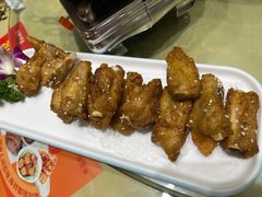 -刘胖子家常菜·蹄花焖藕(中南店)