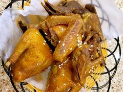 -煲煲掂风味煲仔饭餐厅(西区店)