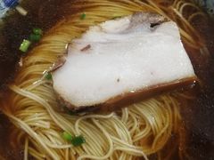 焖肉面-荣阳楼(山塘街店)
