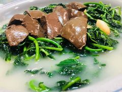-寻味顺德·南记酒家·传统顺德菜·鱼生(广源路店)
