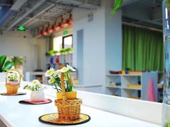 -Thinkfirst幼儿园(CBD双井校区)
