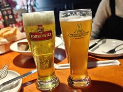 -布拉格餐厅· 中欧捷克菜(全国首店)