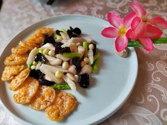 荷塘月色-山外山菜馆(玉泉路店)