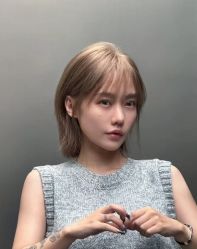 -YESIDO椰岛造型烫发染发
