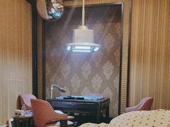 -君康悦美食汤泉水会·SPA(天河店)