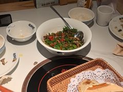 -老阿爸鲜鱼土菜(独墅湖店)