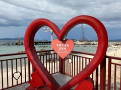 -三亚蜈支洲岛旅游区