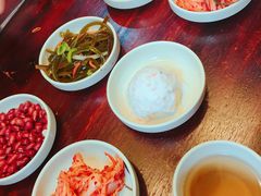 -火炉情韩国料理店(古田路店)
