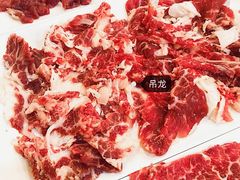 -伟记牛肉(金鸿公路店)