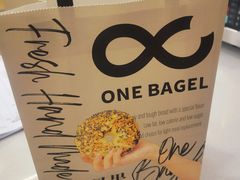 -One Bagel·一个贝果(悠唐店)