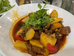-YI PIN JU 一品居中餐厅 中国超市