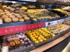-稻香村(观前街店)
