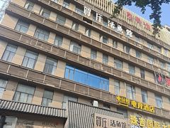 -贺庄·活鱼馆(珠吉路店)