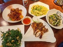 -古南都·老广东酒楼(龙江店)