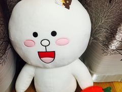 -汤姆熊欢乐世界·史莱姆怪兽(正大店)