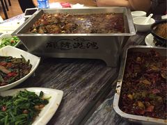 -麻辣港湾(京津公路店)
