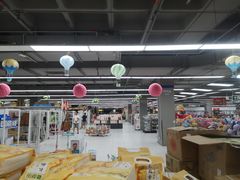 -家乐福(古北店)