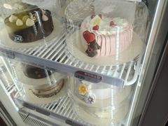 -DQ·蛋糕·冰淇淋(苏宁店)