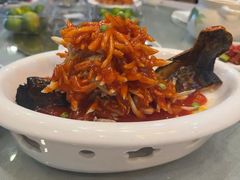 -功德林素菜饭庄(前门店)