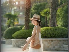 -杭州千岛湖滨江希尔顿度假酒店