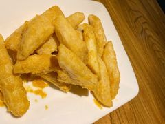 -潮中人·潮州菜(益乐路店)