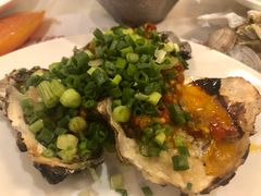 -芭菲盛宴·环球美食(锦城万达广场店)