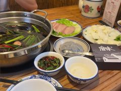 -厝味火锅·潮汕卤水火锅(十一合店)