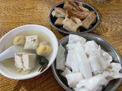 -陈阿婆叉粿条(大小街店)
