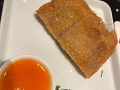 千番芋泥鸭-闽和南(深圳万象城店)