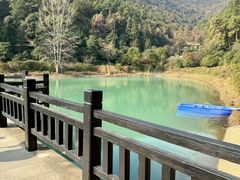 -九龙潭景区