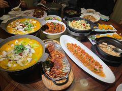 -花千醉(新街口店)