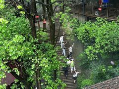 -巴倒烫陆派火锅山庄(南山总店)