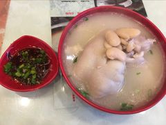 -廖老妈蹄花店(人民公园陕西街259号店)