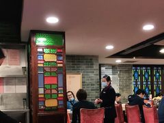 大堂-点都德(大茶楼店)