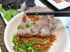-马三妹跷脚牛肉(苏稽总店)