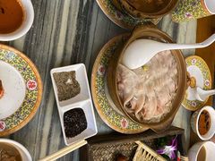 -砂锅居(西四店)