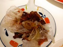 -清晖小苑•顺德地方菜(壹海城店)