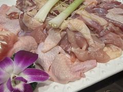 -好彩海鲜火锅饭店(银河百老汇店)