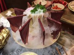 -蜀大侠火锅(建设路第五大道店)