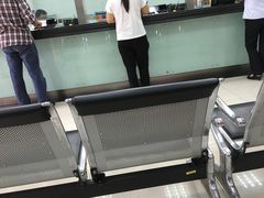 -上海农商银行(康桥支行)