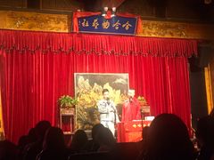 -哈哈曲艺社(西门闲亭店)