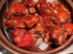 山楂小排-陶陶居酒家(北京路店)