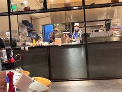 -玛尚诺意式餐厅(天环广场店)
