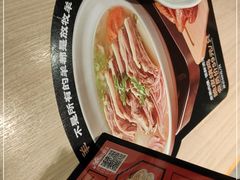 -大师兄·手工面·西北菜(南沙万达广场店)