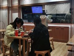 -小满手工粉(上海文峰广场店)