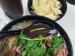-一品郑记重庆牛肉米线馆(东泰路店)