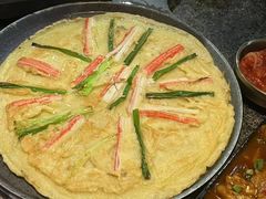-兰正韩·韩国料理(春熙路店)